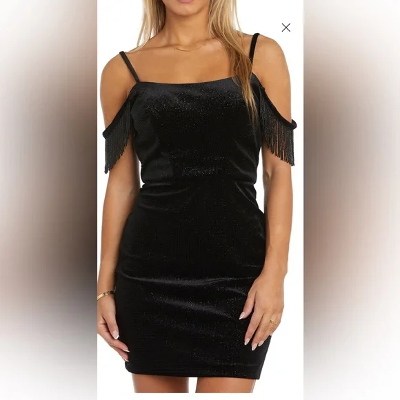 Dress. Size S . Very good condition - Picture 2 of 3